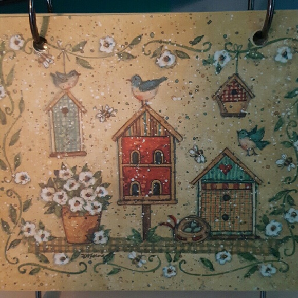 photo album NWOT - Picture 2 of 8